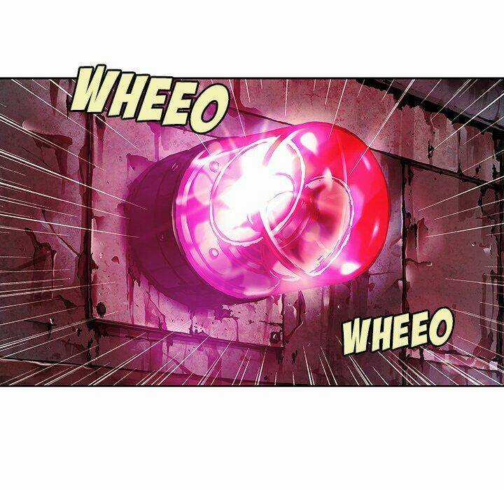 Đứa Con Thần Chết - Chapter 117 - Trang 37