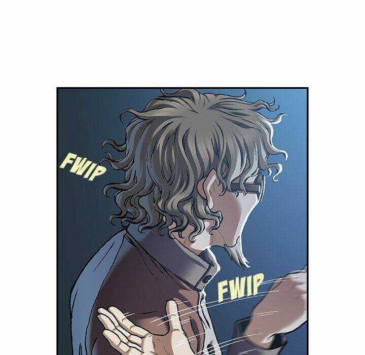 Đứa Con Thần Chết - Chapter 117 - Trang 5