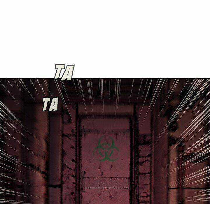 Đứa Con Thần Chết - Chapter 117 - Trang 41