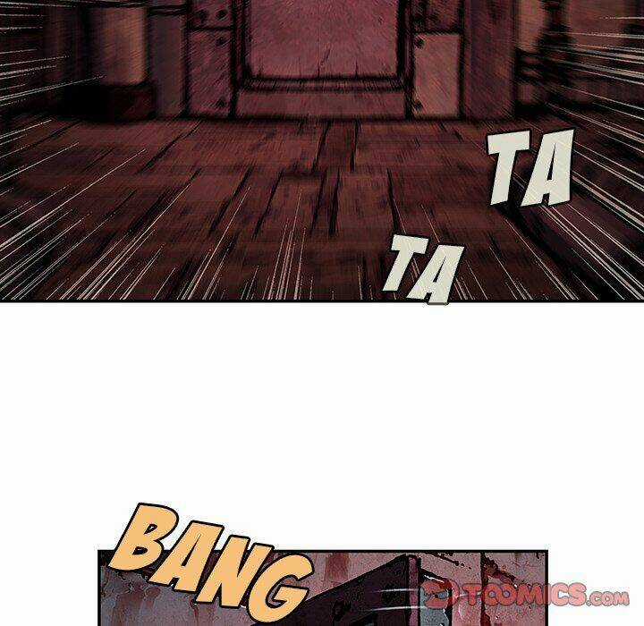 Đứa Con Thần Chết - Chapter 117 - Trang 42