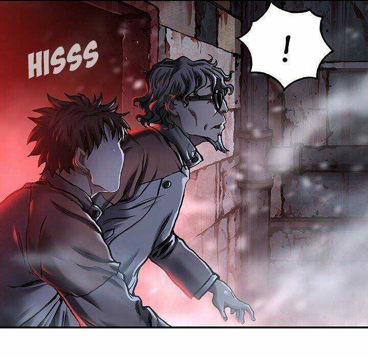 Đứa Con Thần Chết - Chapter 117 - Trang 44