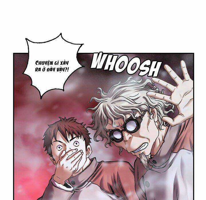 Đứa Con Thần Chết - Chapter 117 - Trang 45