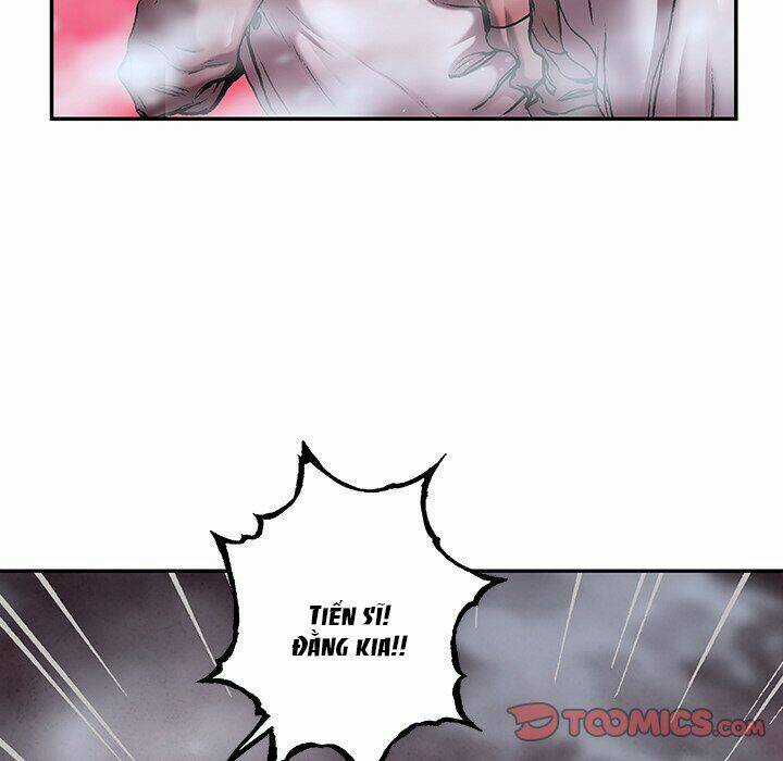 Đứa Con Thần Chết - Chapter 117 - Trang 46