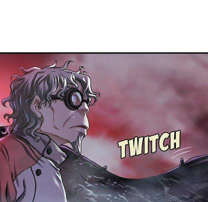 Đứa Con Thần Chết - Chapter 117 - Trang 49