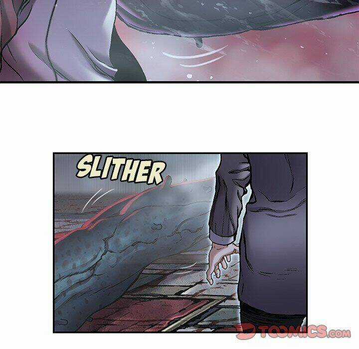 Đứa Con Thần Chết - Chapter 117 - Trang 50