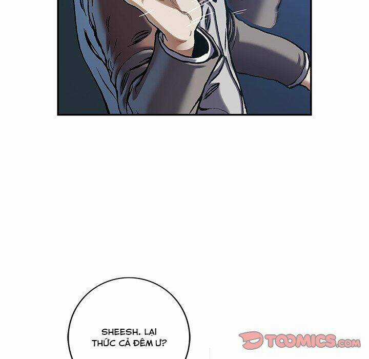 Đứa Con Thần Chết - Chapter 117 - Trang 6
