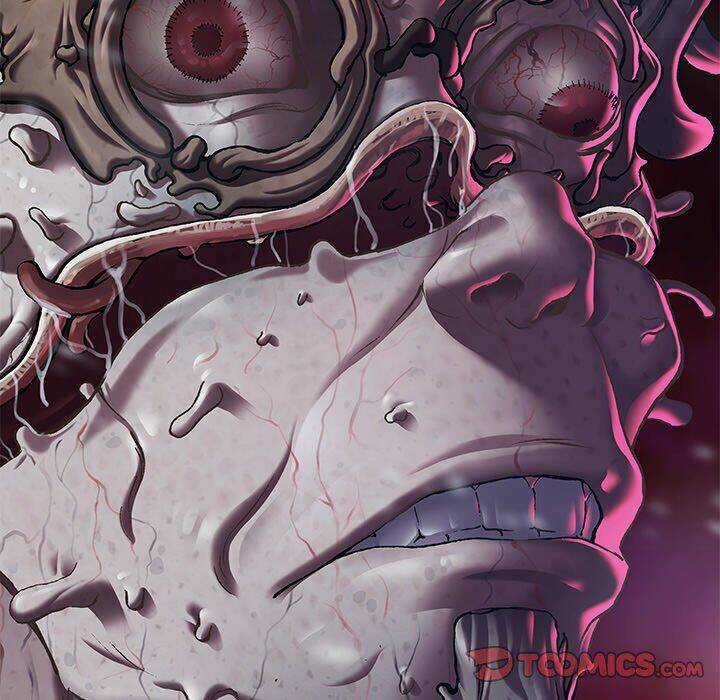 Đứa Con Thần Chết - Chapter 117 - Trang 57