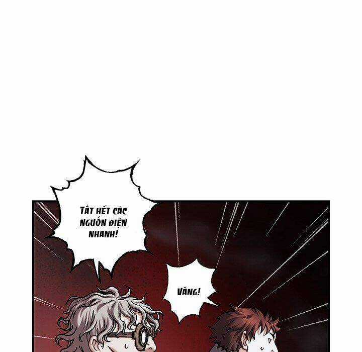 Đứa Con Thần Chết - Chapter 117 - Trang 59