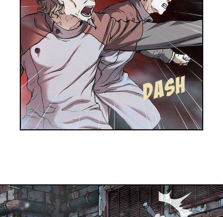 Đứa Con Thần Chết - Chapter 117 - Trang 60