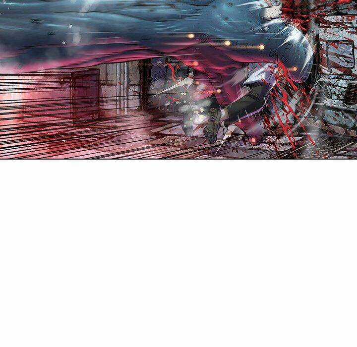 Đứa Con Thần Chết - Chapter 117 - Trang 63