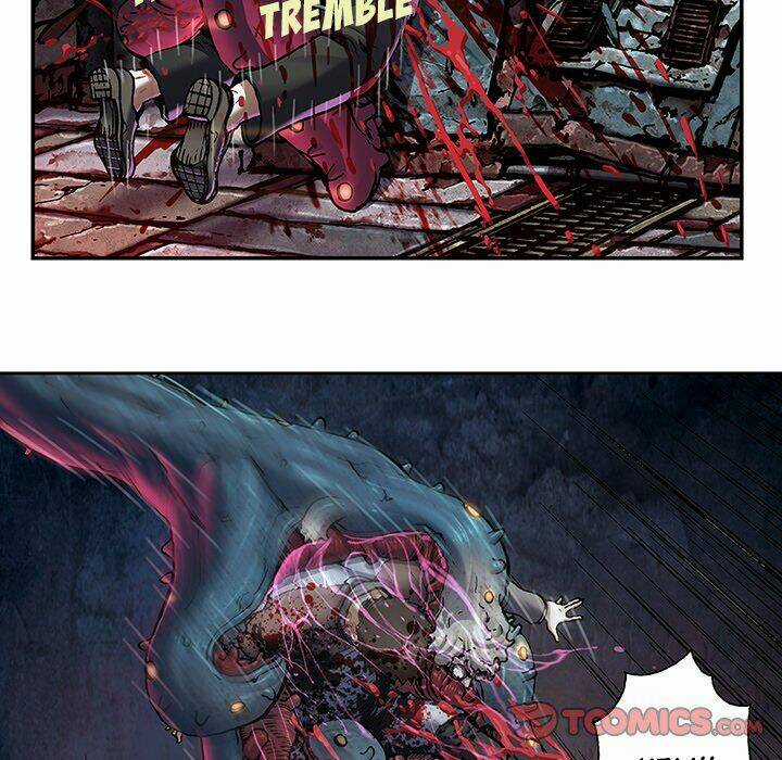 Đứa Con Thần Chết - Chapter 117 - Trang 65