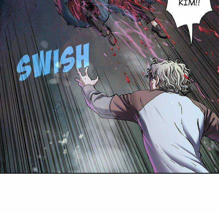 Đứa Con Thần Chết - Chapter 117 - Trang 66