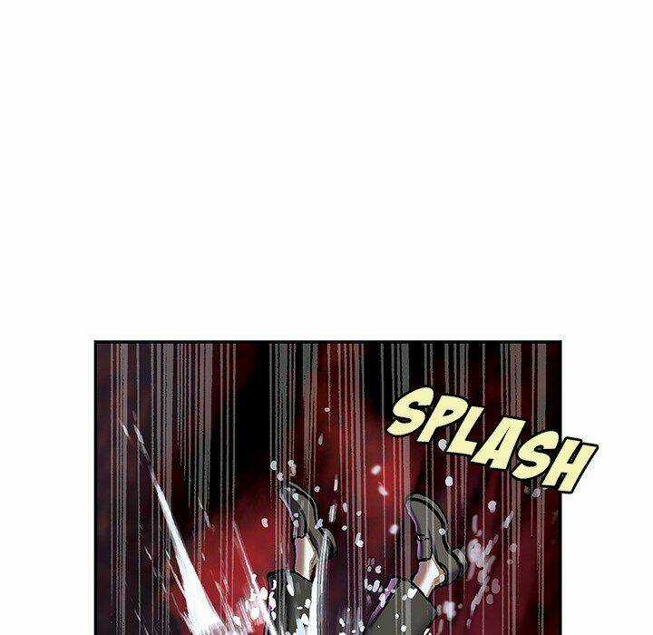 Đứa Con Thần Chết - Chapter 117 - Trang 67