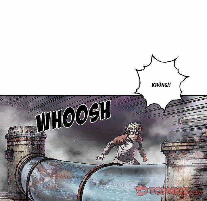 Đứa Con Thần Chết - Chapter 117 - Trang 69