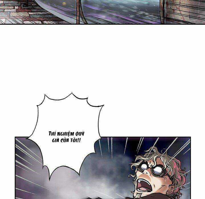 Đứa Con Thần Chết - Chapter 117 - Trang 70