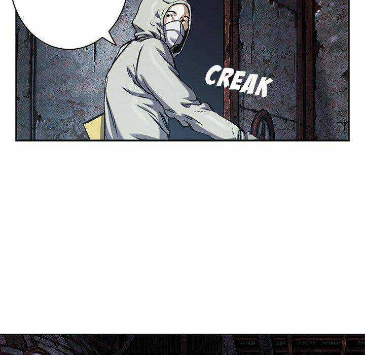 Đứa Con Thần Chết - Chapter 117 - Trang 8