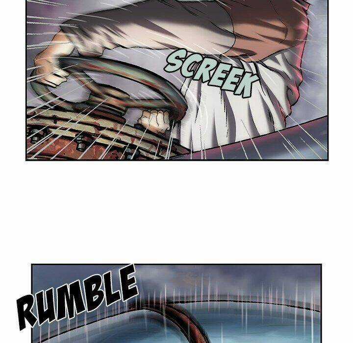 Đứa Con Thần Chết - Chapter 117 - Trang 71