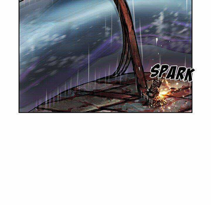 Đứa Con Thần Chết - Chapter 117 - Trang 72