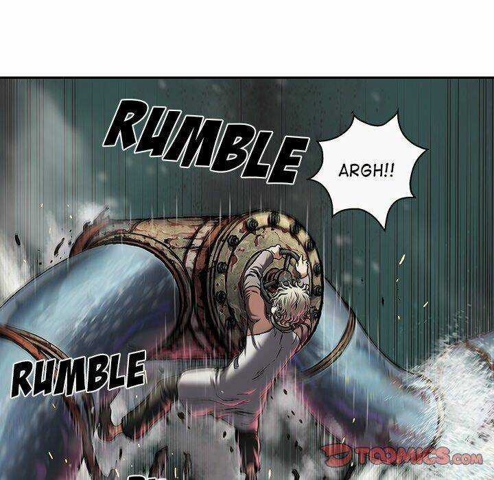 Đứa Con Thần Chết - Chapter 117 - Trang 73