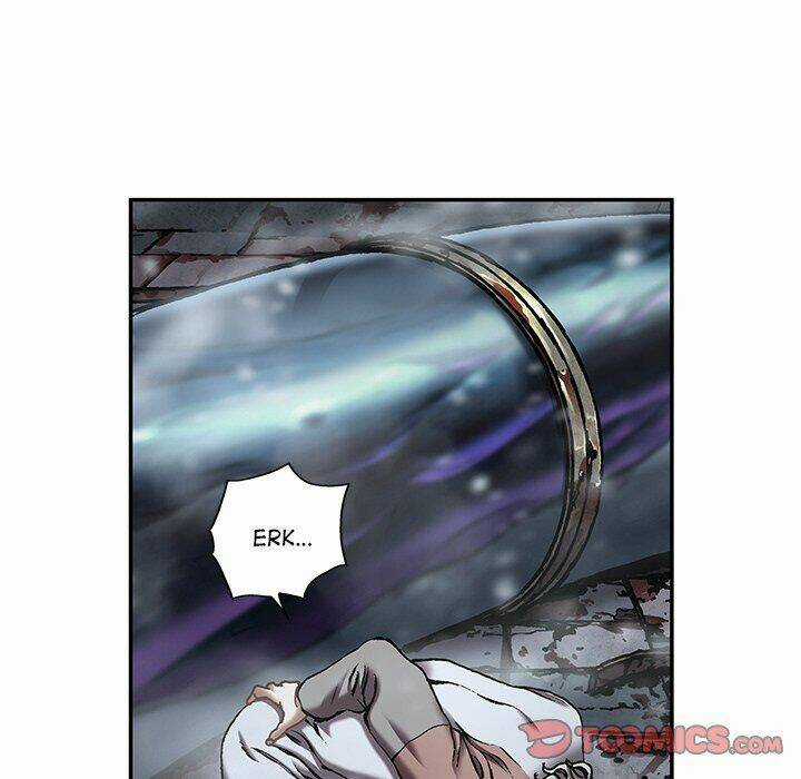 Đứa Con Thần Chết - Chapter 117 - Trang 77