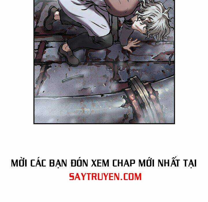 Đứa Con Thần Chết - Chapter 117 - Trang 78