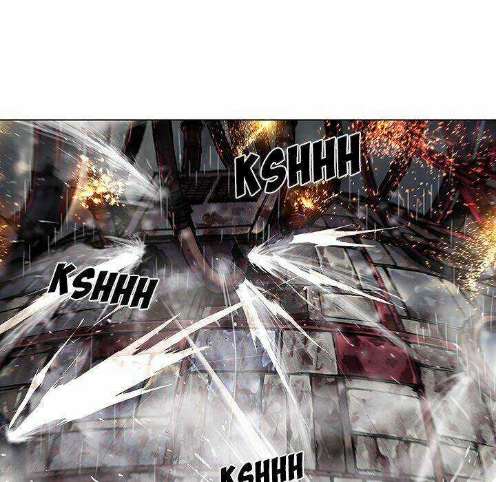 Đứa Con Thần Chết - Chapter 117 - Trang 79