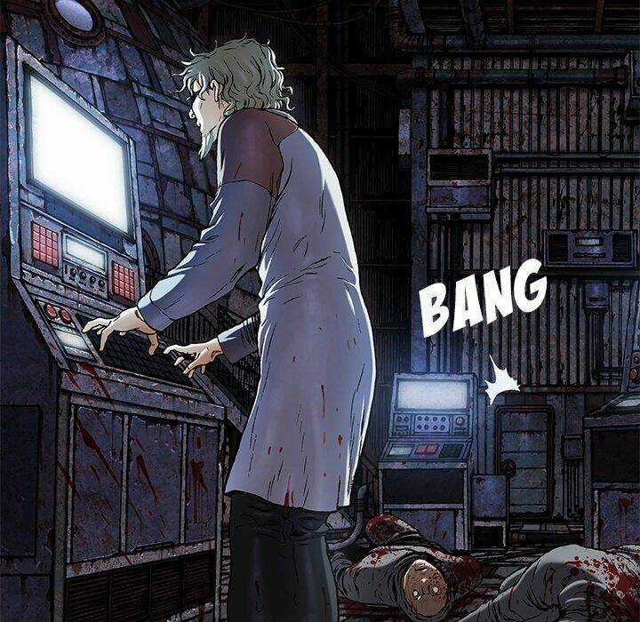 Đứa Con Thần Chết - Chapter 117 - Trang 9