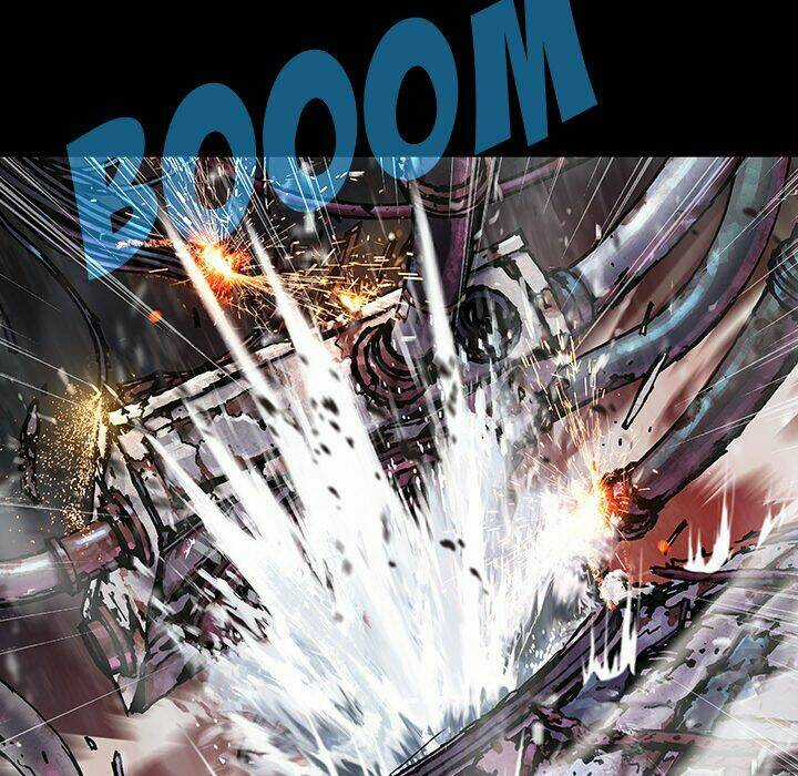 Đứa Con Thần Chết - Chapter 117 - Trang 82