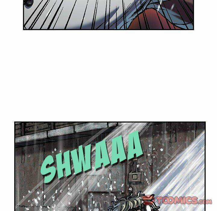 Đứa Con Thần Chết - Chapter 117 - Trang 85