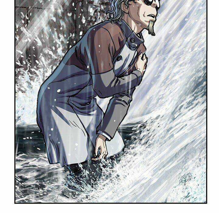 Đứa Con Thần Chết - Chapter 117 - Trang 86