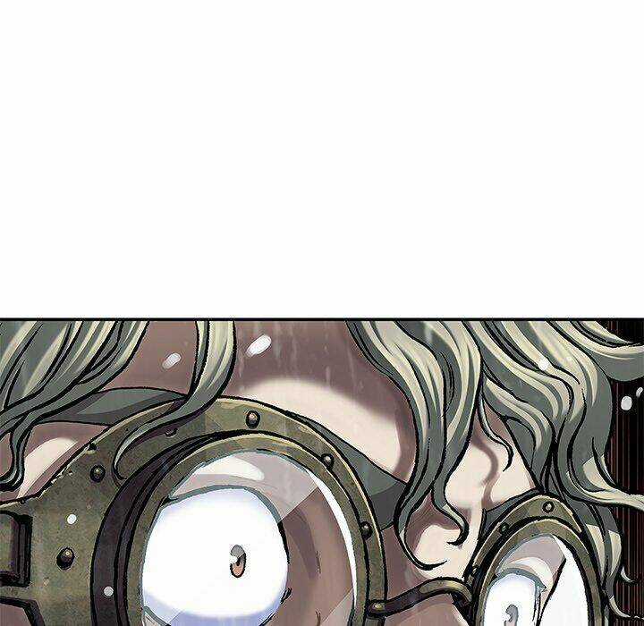 Đứa Con Thần Chết - Chapter 117 - Trang 87