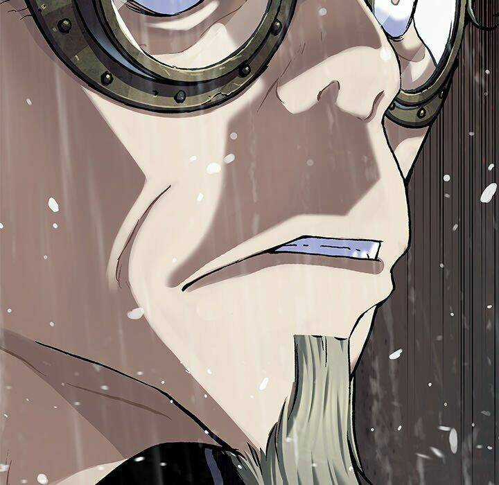 Đứa Con Thần Chết - Chapter 117 - Trang 88