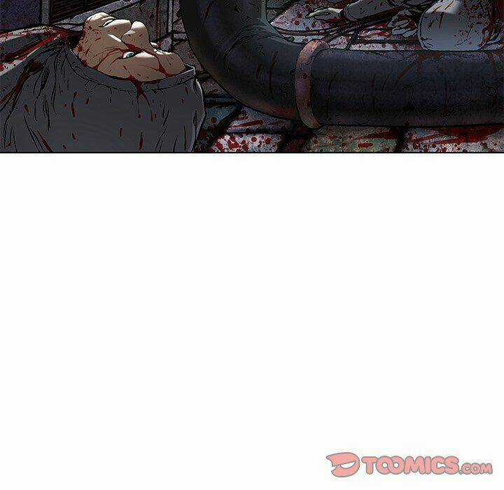 Đứa Con Thần Chết - Chapter 117 - Trang 10