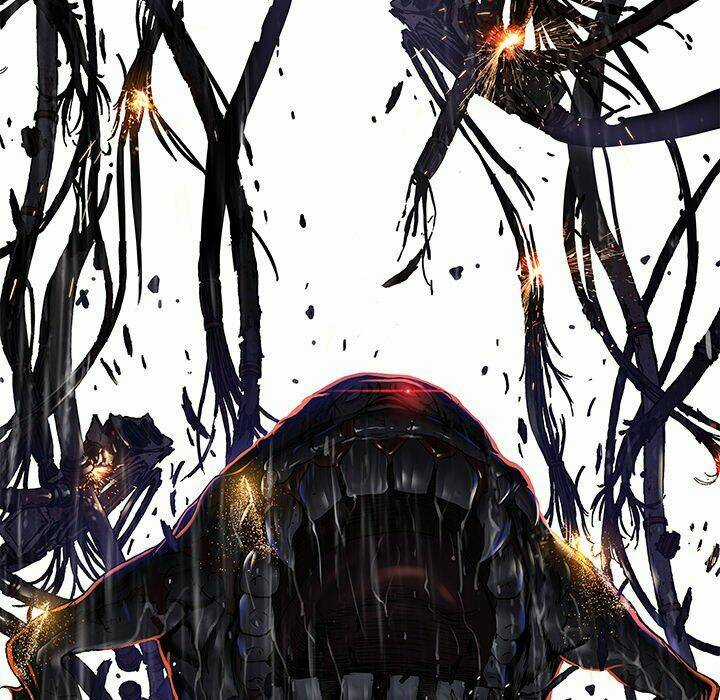 Đứa Con Thần Chết - Chapter 117 - Trang 91