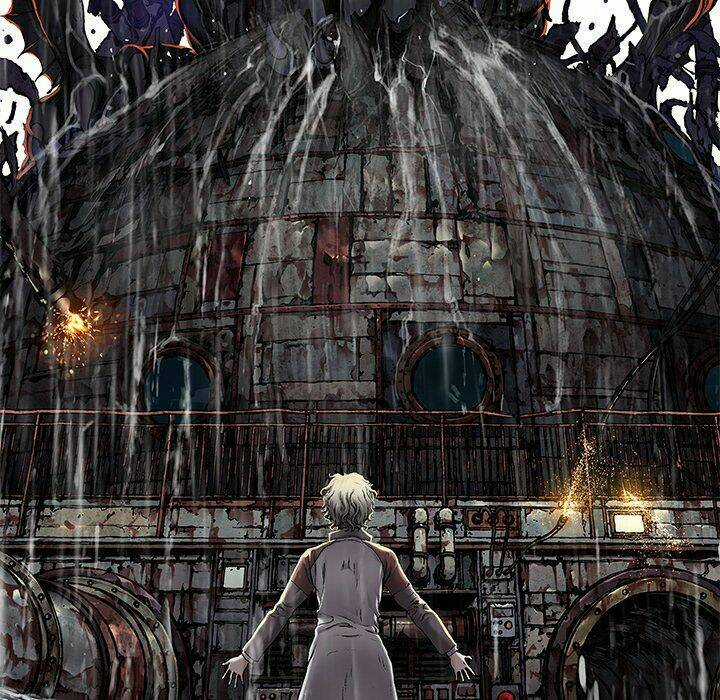 Đứa Con Thần Chết - Chapter 117 - Trang 92