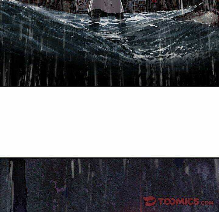 Đứa Con Thần Chết - Chapter 117 - Trang 93