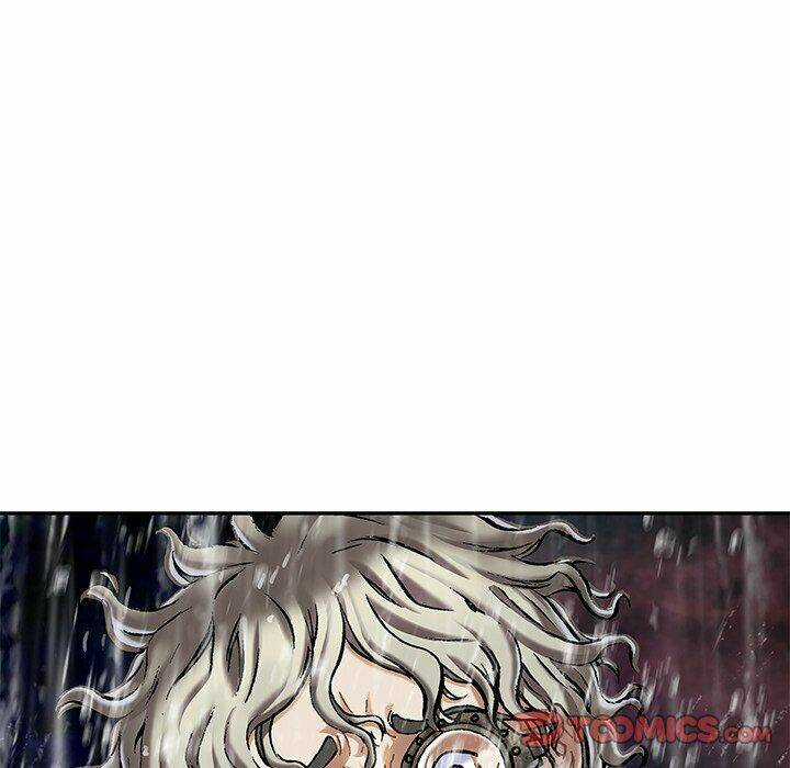 Đứa Con Thần Chết - Chapter 117 - Trang 97