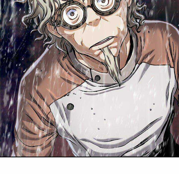 Đứa Con Thần Chết - Chapter 117 - Trang 98