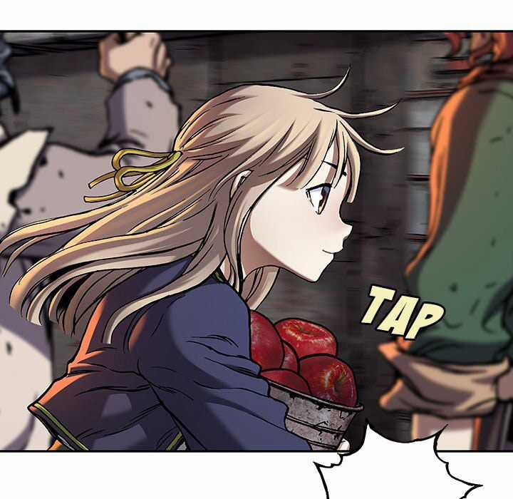 Đứa Con Thần Chết - Chapter 118 - Trang 16