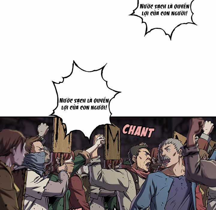 Đứa Con Thần Chết - Chapter 118 - Trang 17