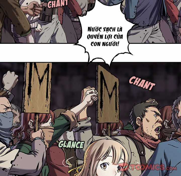 Đứa Con Thần Chết - Chapter 118 - Trang 18