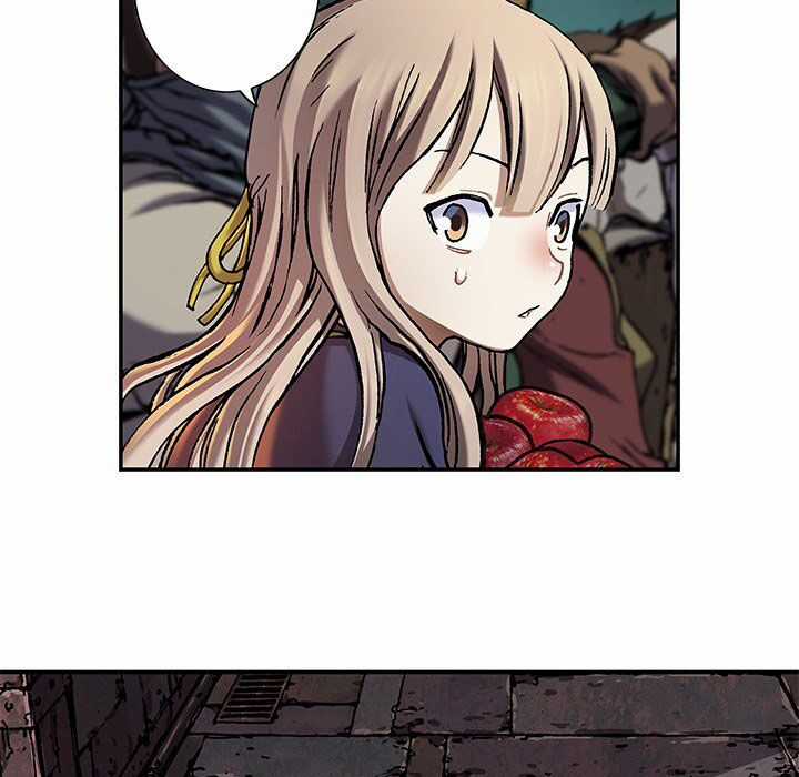 Đứa Con Thần Chết - Chapter 118 - Trang 20