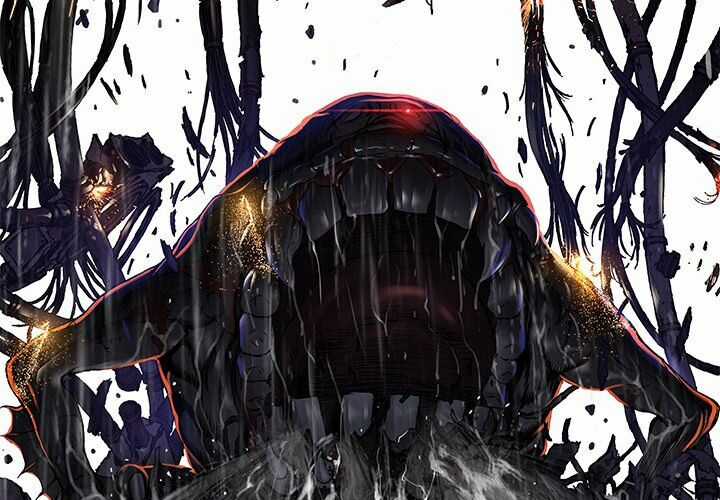 Đứa Con Thần Chết - Chapter 118 - Trang 3