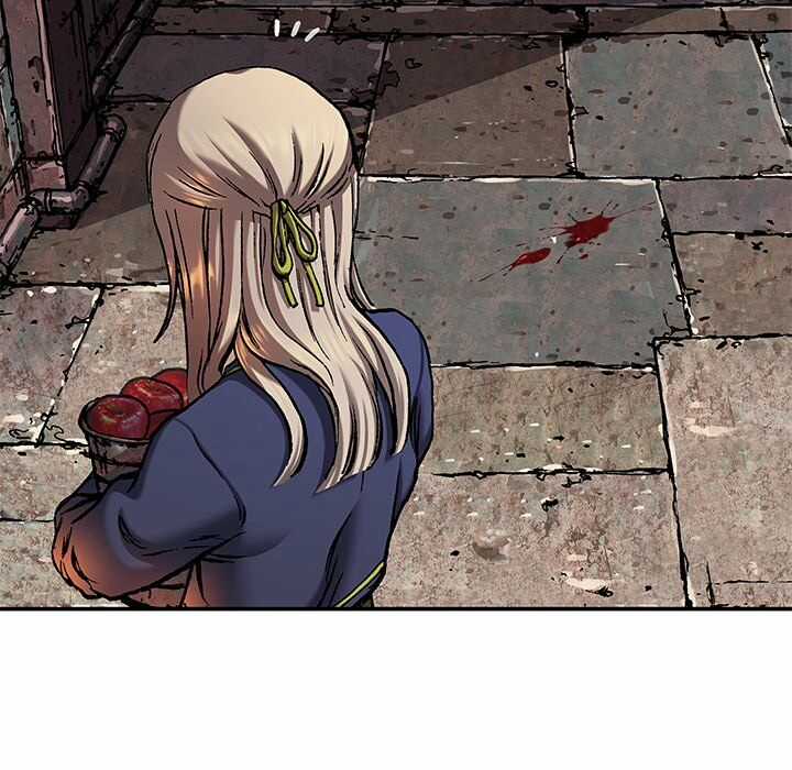 Đứa Con Thần Chết - Chapter 118 - Trang 21