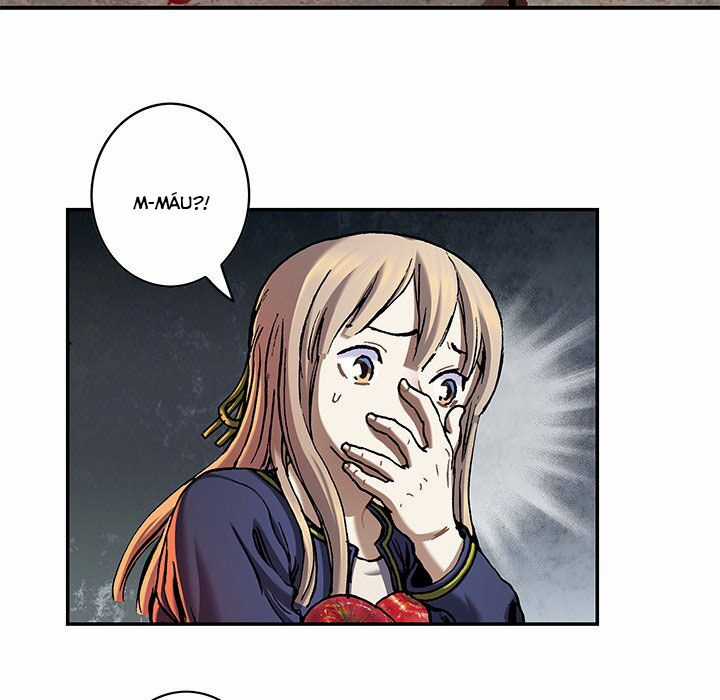 Đứa Con Thần Chết - Chapter 118 - Trang 24