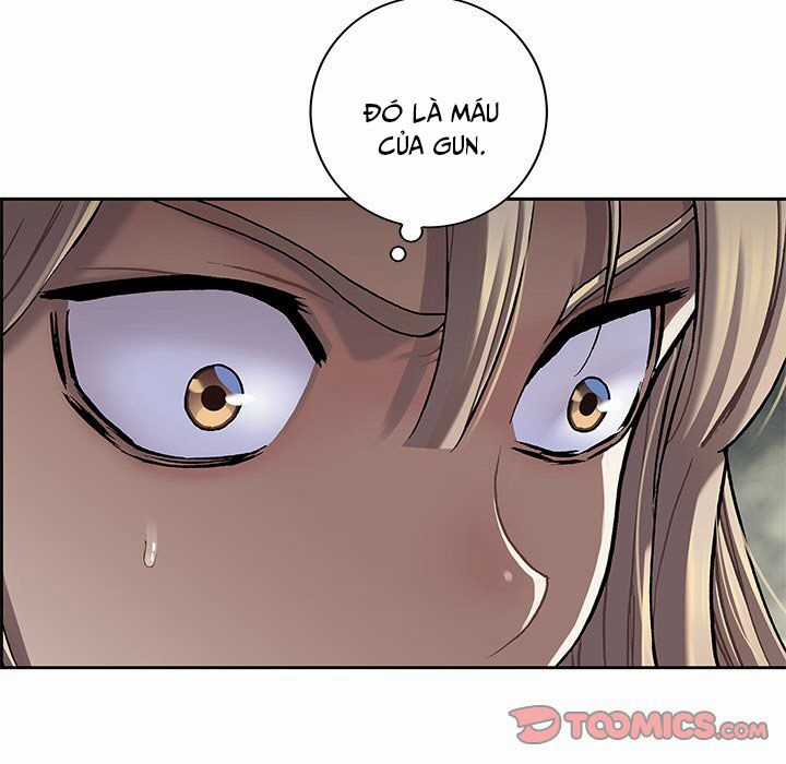 Đứa Con Thần Chết - Chapter 118 - Trang 26