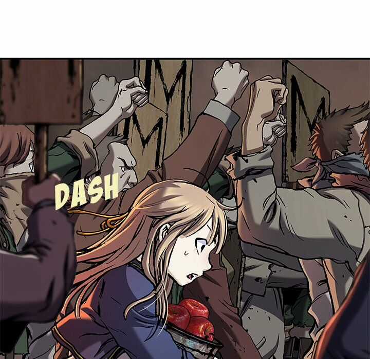 Đứa Con Thần Chết - Chapter 118 - Trang 27