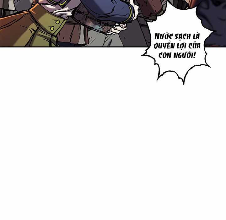 Đứa Con Thần Chết - Chapter 118 - Trang 28