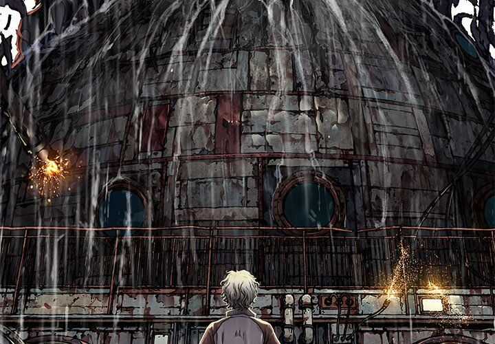 Đứa Con Thần Chết - Chapter 118 - Trang 4