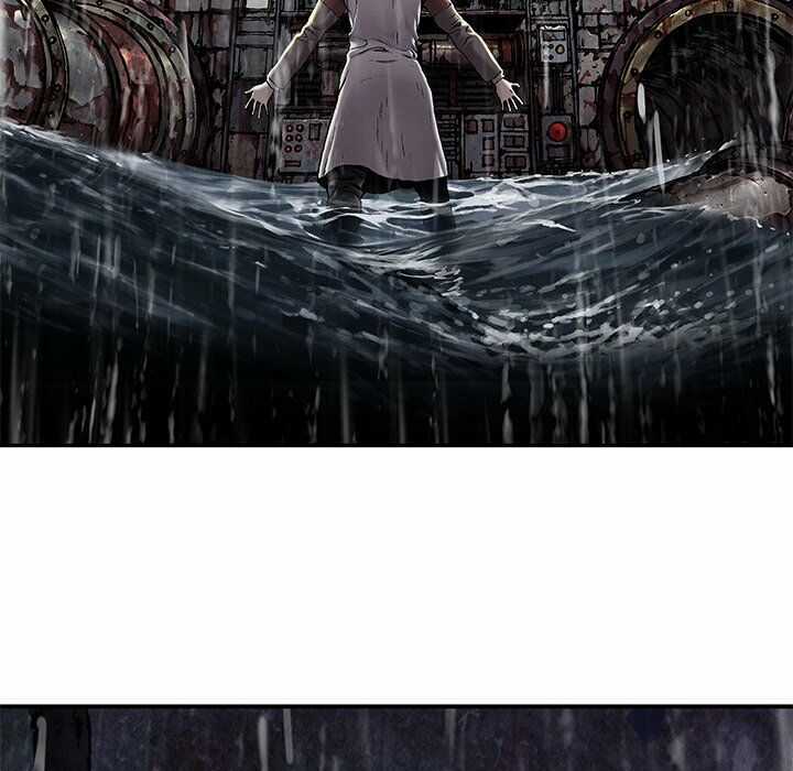 Đứa Con Thần Chết - Chapter 118 - Trang 5